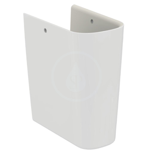 IDEAL STANDARD - Esedra Polostĺp na umývadielko, biela (T290301)