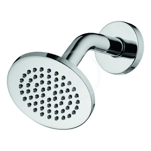 IDEAL STANDARD - Idealrain Hlavová sprcha priemer 100 mm vr. pripevnenia, chróm B9436AA
