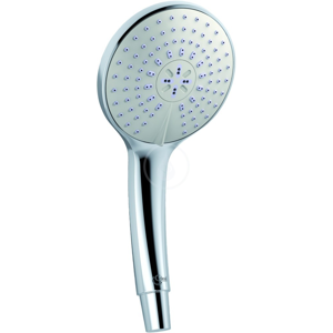 IDEAL STANDARD - Idealrain Ručná sprcha L3 120 mm, 3 prúdy, chróm (B9405AA)