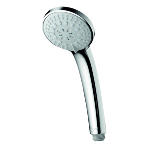 IDEAL STANDARD - Idealrain Ručná sprcha S3 80 mm, 3 prúdy, chróm (B9401AA)