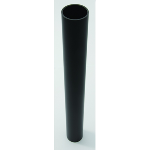 IDEAL STANDARD - Příslušenství Splachovacia rúrka 400 mm x 45 mm, čierna (K836167)