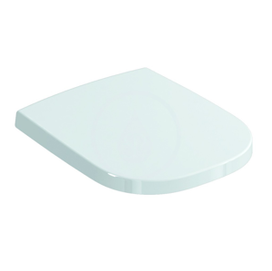 IDEAL STANDARD - Softmood WC sedátko, bílá (T639101)