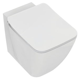 IDEAL STANDARD - Strada II Stojící WC, AquaBlade, s Ideal Plus, bílá (T2968MA)