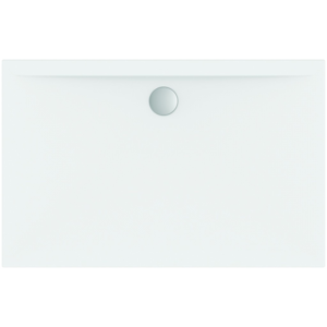 IDEAL STANDARD - Ultra Flat Sprchová vanička 1400 mm x 900 mm, biela (K518601)