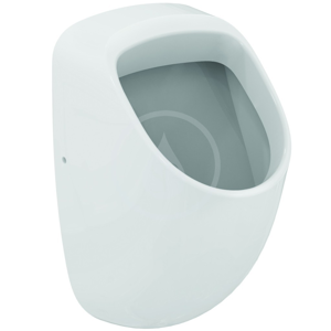 IDEAL STANDARD - Urinály Urinál Connect 310 mm x 335 mm x 650 mm (prítok zakrytý), biela E567101