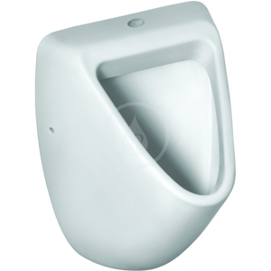 IDEAL STANDARD - Urinály Urinál Golf 360 mm x 335 mm x 560 mm (prítok zhora), biela (K553901)