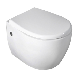 ISVEA - SENTIMENTI WC závesné 36x50cm (DYNASTY 10AR02002) (10AR02006)