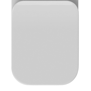 ISVEA - SOTT AQUA WC sedátko Soft Close, duroplast, bílá (40Q50500I)