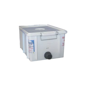 IVAR Neutralizační filtr - pro kondenzační kotle do 800kW - 5/4" IVAR.NEUTRO AA (IVANEUTROAA)