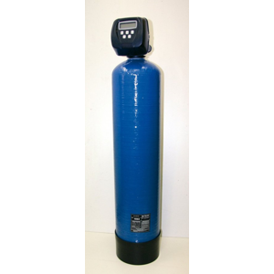 IVAR Sloupcový filtr - pro odstraňování železa, manganu a změkčování vody - 045 IVAR.DEFEMN 045 CR1 (IVA.104.DFCR1)