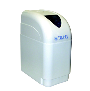 IVAR Změkčovací filtr - pro úpravu tvrdosti vody - 010 IVAR.DEVAP-KAB 010 (IVA.710.DK)