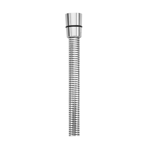 JIKA Cubito-N sprch.hadice 170cm PVC černé kroužky H3621X00002721 (H3621X00002721)