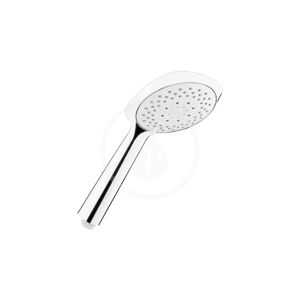 JIKA - Cubito Pure Ručná sprcha Cubito-N 130 mm, 4 prúdy, chróm (H3611X30044711)