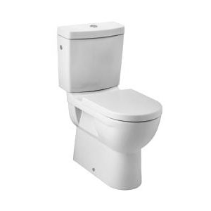 JIKA - Invalidní MIO WC mísa kombi 48cm odpad Vario 8.2471.6.000.000.1 (H8247160000001)