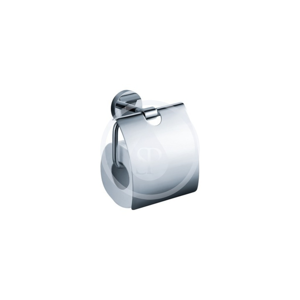 JIKA - Mio Držiak toaletného papiera, chróm (H3837410040001)