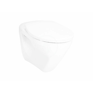 JIKA - Profil Závesné WC, 510x355 mm, biela H8202280000001