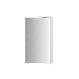 JOKEY Gabun 2L LED bílá zrcadlová skříňka MDF 216411320-0110 (216411320-0110)