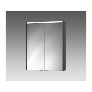 JOKEY KHX 60 antracit zrcadlová skříňka MDF 251012020-0720 (251012020-0720)