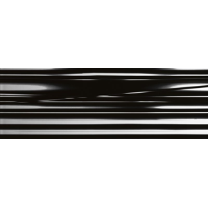 KERASAN - INKA odkladná keramická doska 12x35,5cm, zebra (341533)
