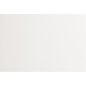 KERASAN - INKA odkladná keramická doska 52x35,5cm, biela (341801)