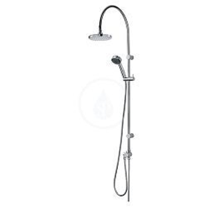 KLUDI - Dual Shower System, sprchová súprava, chróm 6167705-00