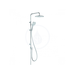 KLUDI - Freshline Dual Shower System, sprchová súprava, chróm 6709005-00