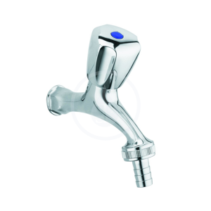 KLUDI - Standard Výtokový ventil, chróm (300250508)