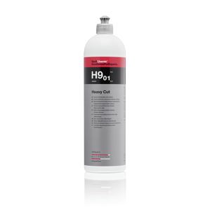 Koch Chemie - Brusná pasta Koch Heavy Cut H9.01 1000 ml (EG1008)