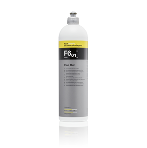 Koch Chemie - Jemná brusná pasta Koch Fine Cut F6.01 1000 ml (EG1011)