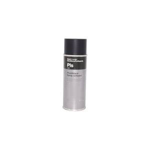 Koch Chemie - Lak na plast černý Koch spray 400 ml (EG480)
