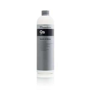 KOCH CHEMIE - Multifunkční čistič karoserie Koch Quick & Shine 1 l (EG518)