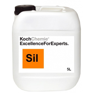 KOCH CHEMIE - Odstraňovač silikónu Koch Silicon Wachsentferner 5 l EG4207005