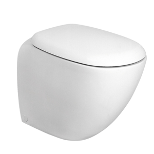 KOLO EGO RFX WC mísa stojící (splach.podomítku) K13000900 (K13000900)