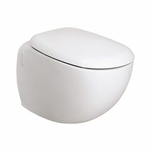 KOLO - EGO RFX WC mísa závěsná Rimfree+ Reflex (K13122900)