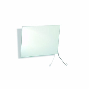 KOLO Evolution sklopné zrcadlo 60x45x5, Lehnen (0-22st.) L31201100 (L31201100)