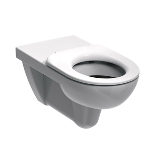 KOLO invalidní Nova Pro BB WC závěsný 70cm, pro tělesně postižené M33500000 (M33500000)