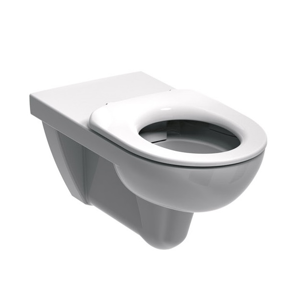 KOLO Nova Pro BB WC záv.70 cm, pro tělesně pos., Rimfree M33520000 (M33520000)