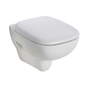 KOLO Style bílá WCmísa závěsná, hlub.splach. 6l L23100000 (L23100000)
