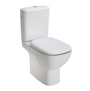KOLO Style WC kombi SET (mísa+nádrž) Rimfree,Rfl. L29020900 (L29020900)