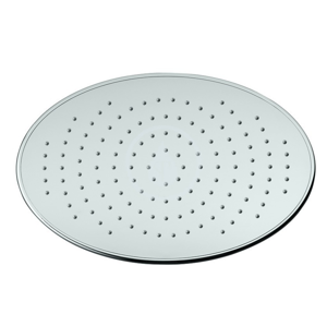 Laufen - Příslušenství Hlavová sprcha, 226 mm x 346 mm, nehrdzavejúca oceľ (H3679810044101)