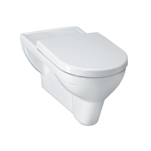Laufen - Pro Liberty Závěsný klozet, 360 x 700 mm, bílá, Závesné WC Handicap, 700x360 mm, biela (H8209530000001)