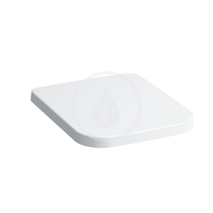 Laufen - Pro S WC doska, duroplast, odnímateľné, biela H8919600000001