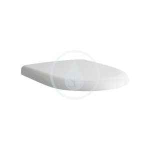 Laufen - Pro WC doska, odnímateľné, duroplast, biela H8939523000001