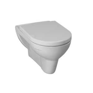 Laufen - Pro Závesné WC, 560x360 mm, biela (H8209510000001)