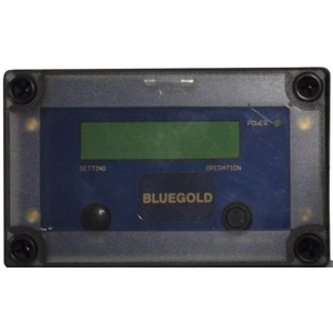 Lorema - BLUE GOLD digitálna bezchlórová úprava vody do 150m3 300430