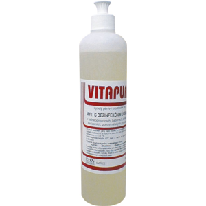 Lorema - VITAL05L dezinfekčný prostriedok (Vitapur) (144040)