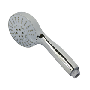 MEREO - Ručná sprcha päťpolohová Ø 10,5 cm (CB465Y)