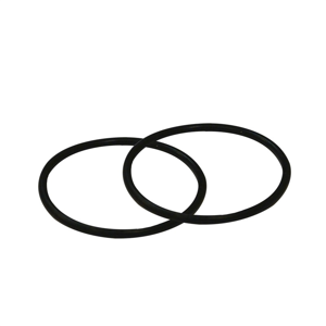 MEREO - Těsnící kroužky (2ks) pro CLIC-CLAC CH03VS (CH07S)