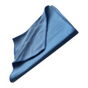 Mikrofázová utěrka modrá Lemmen R9610/0 (EG463)