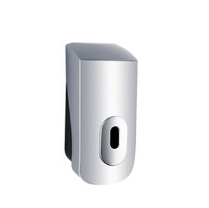 NIMCO-dávkovač na pěnové mýdlo, plastový 1000ml, stříbrný, na zeď HP 9531-P-04 (HP 9531-P-04)
